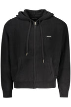 GUESS Men Jumper - Black