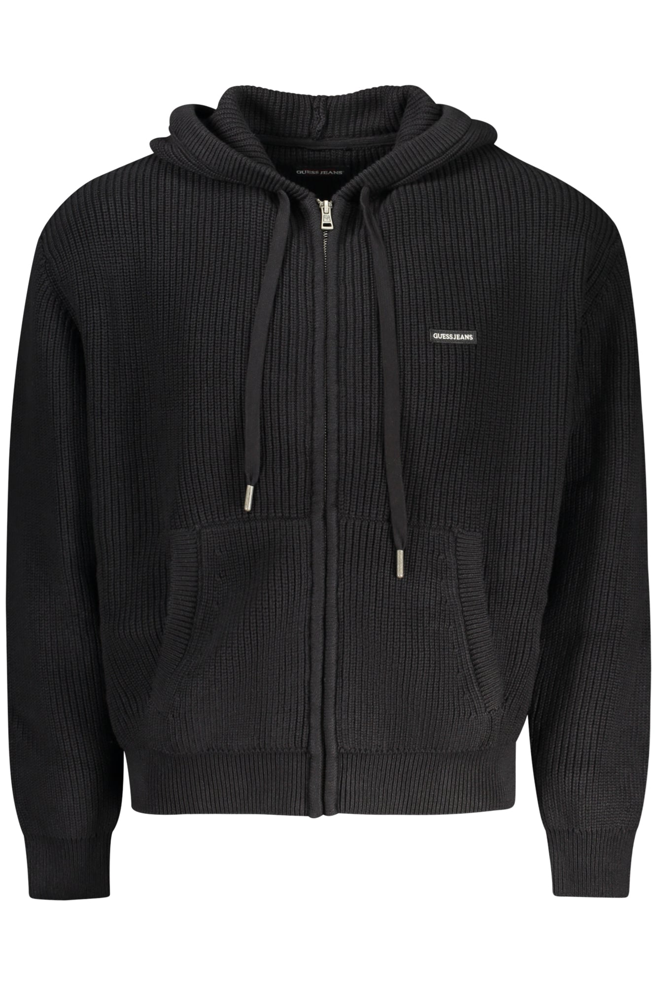 GUESS Men Jumper - Black
