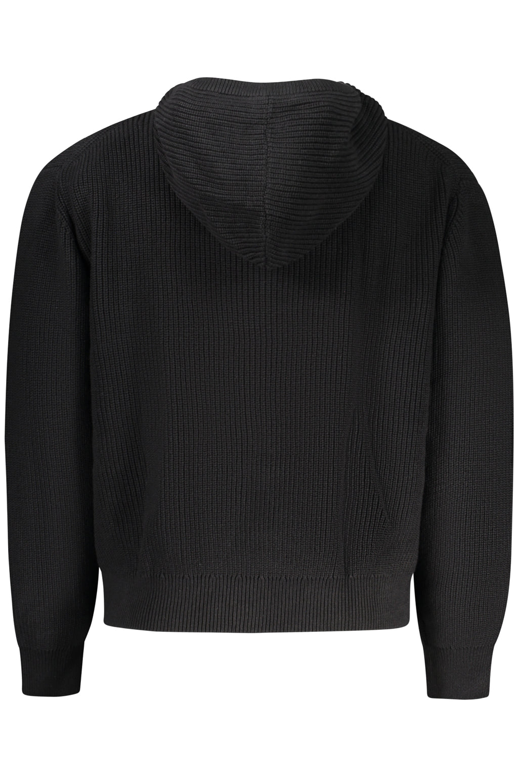 GUESS Men Jumper - Black