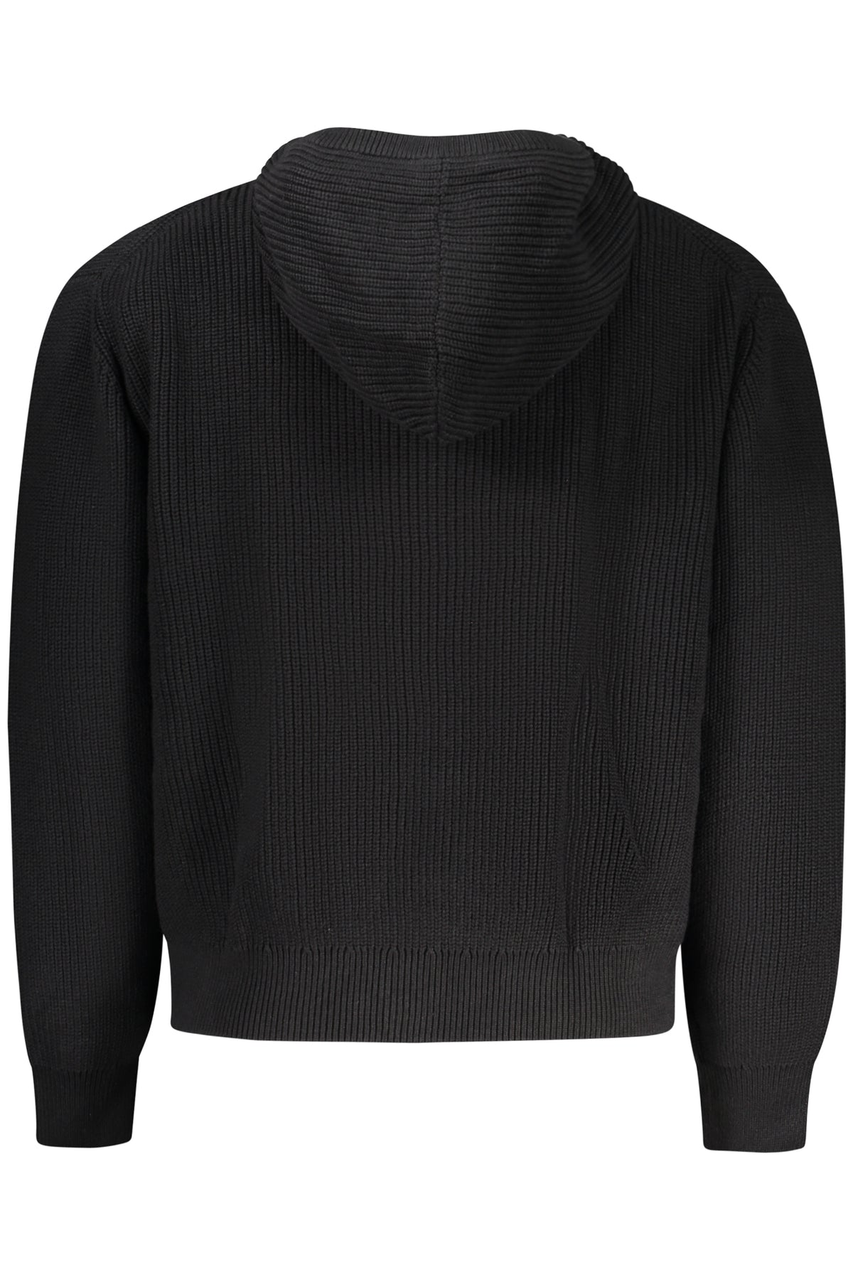 GUESS Men Jumper - Black