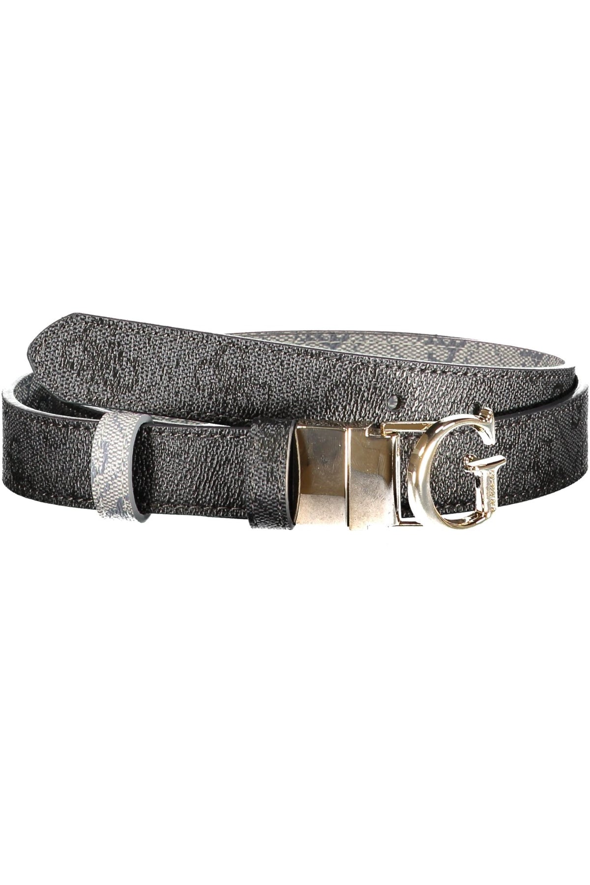 GUESS Women Belt - Light Blue
