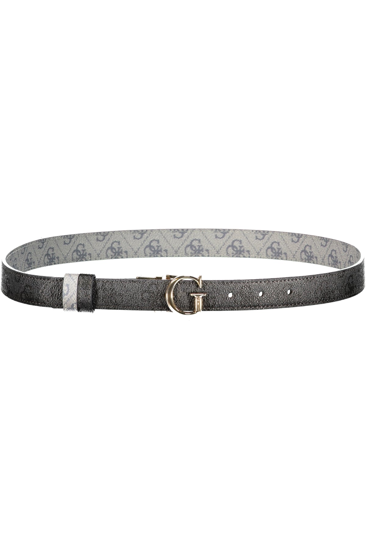GUESS Women Belt - Light Blue