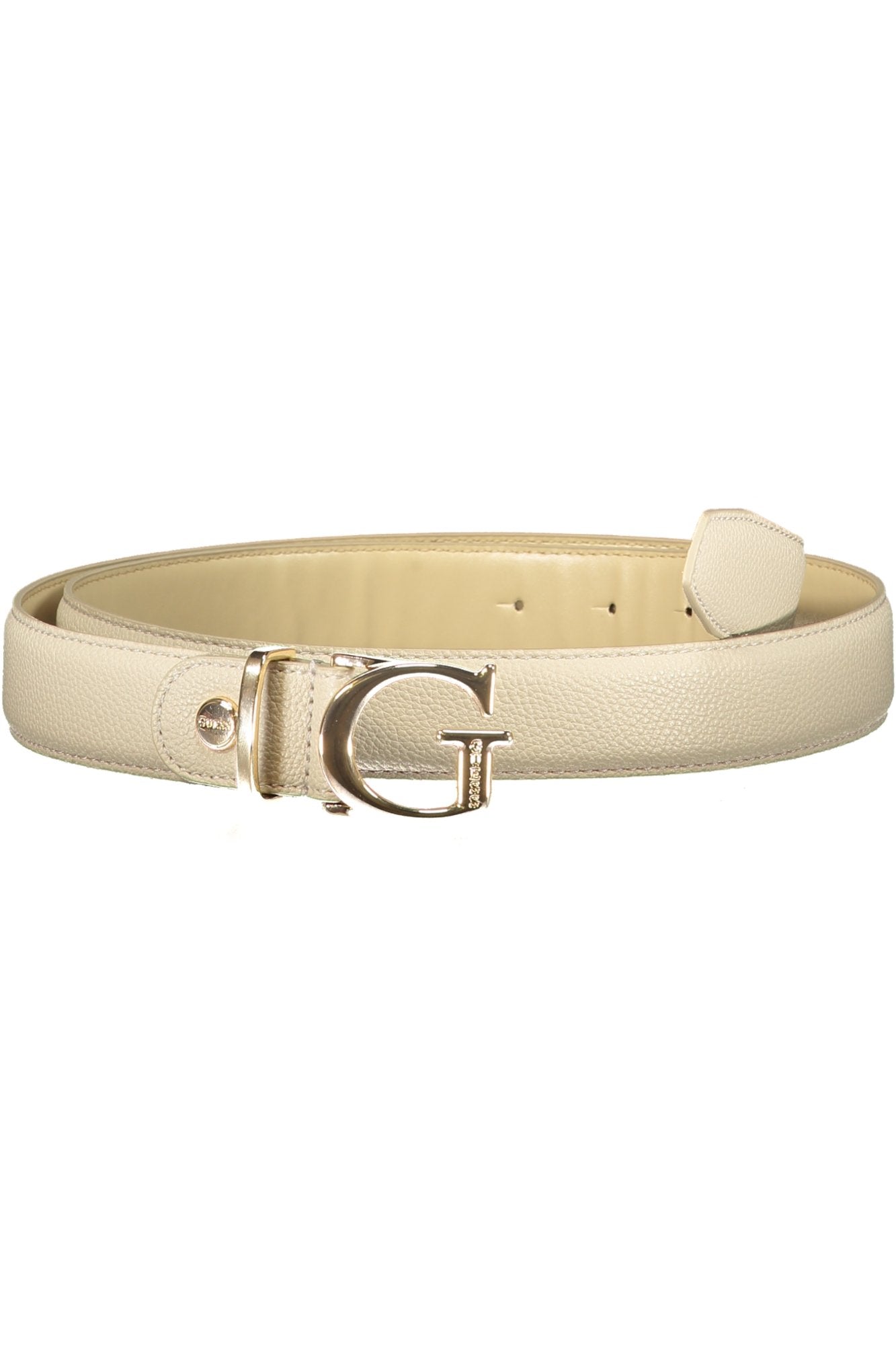 GUESS Women Belt - Beige