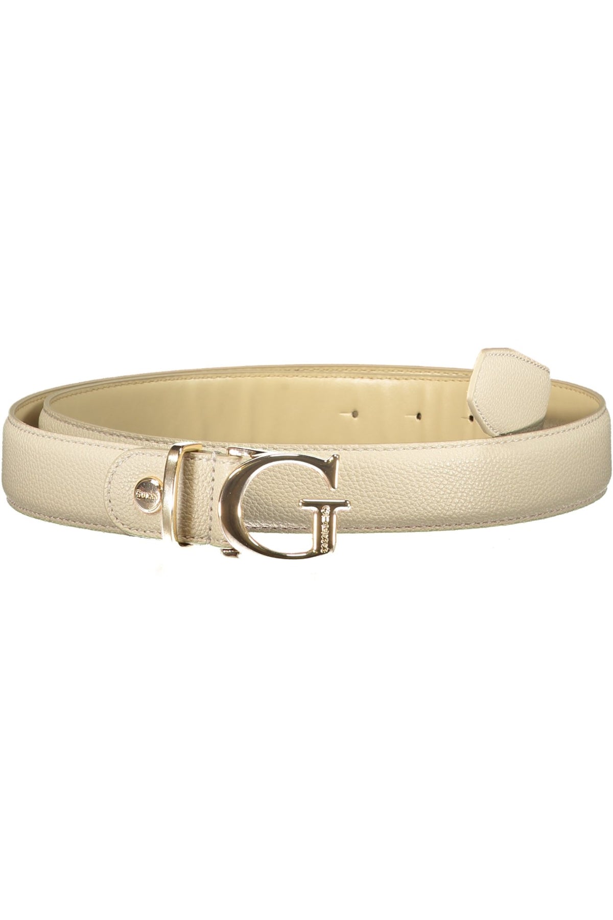 GUESS Women Belt - Beige