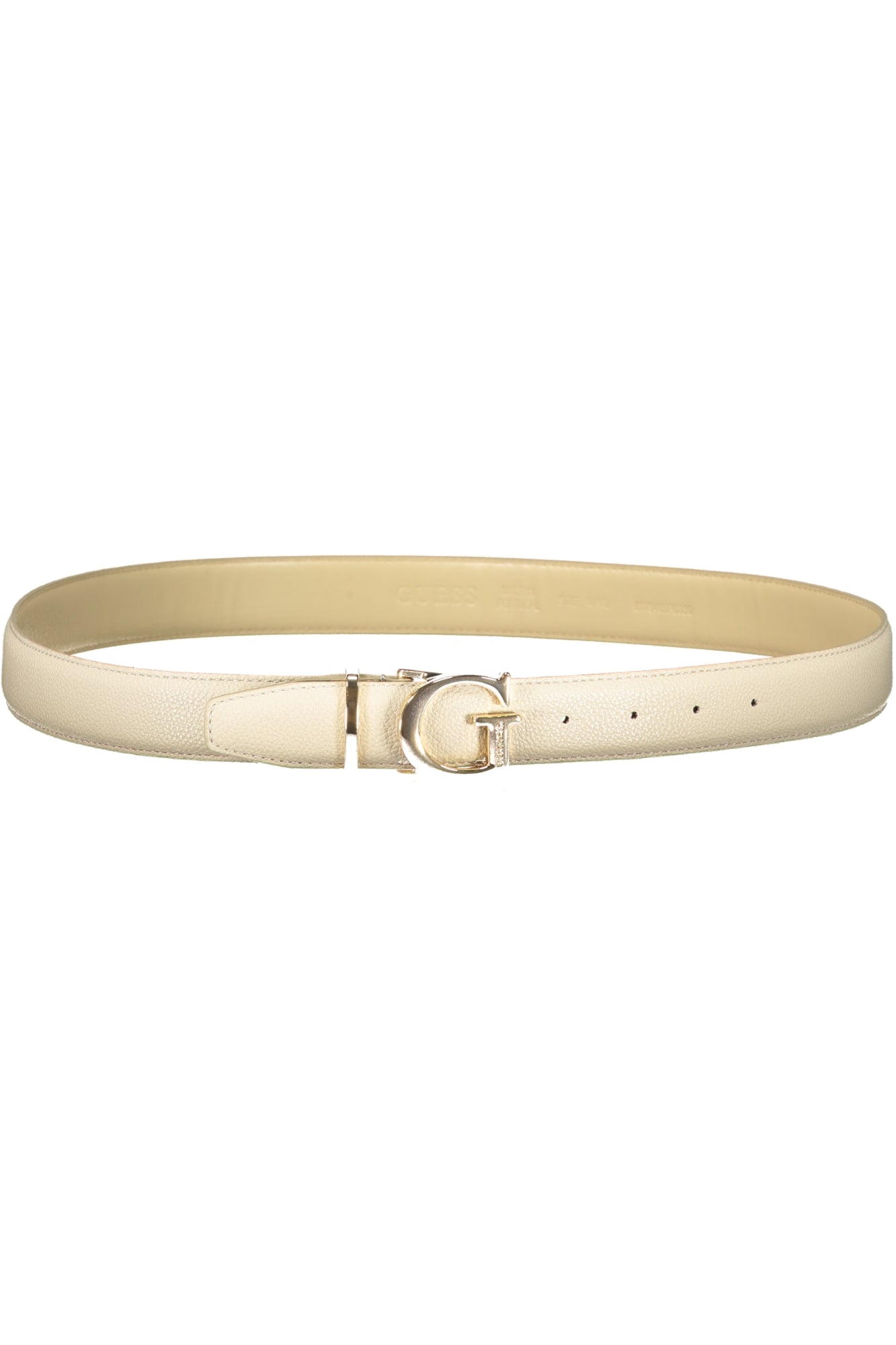 GUESS Women Belt - Beige