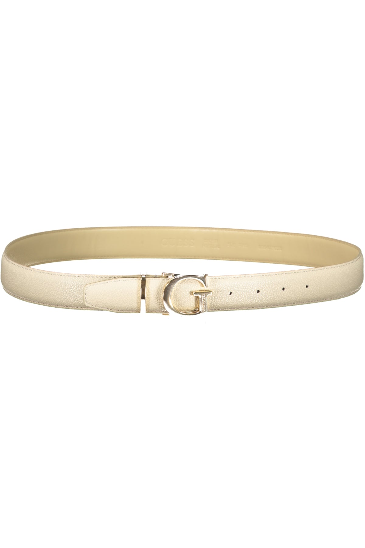 GUESS Women Belt - Beige