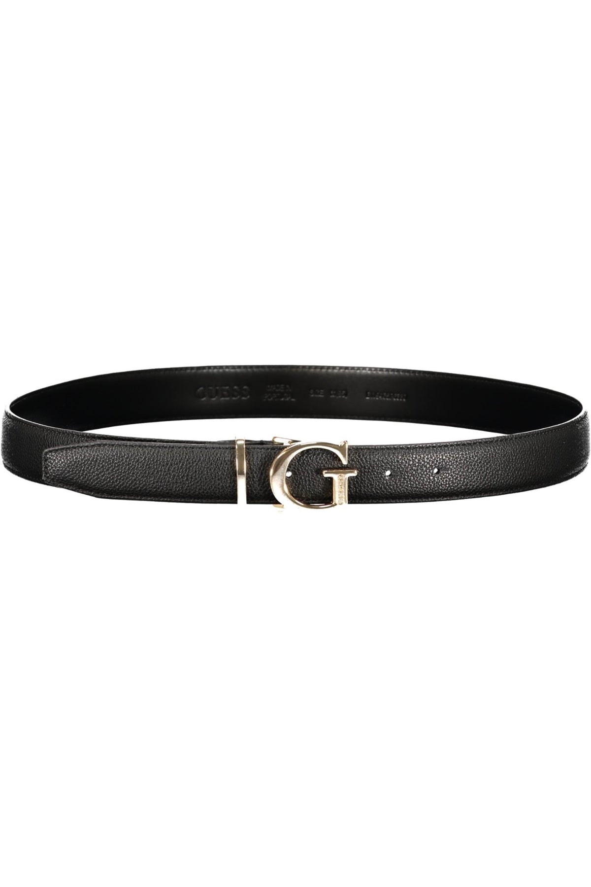 GUESS Women Belt - Black