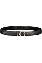 GUESS Women Belt - Black