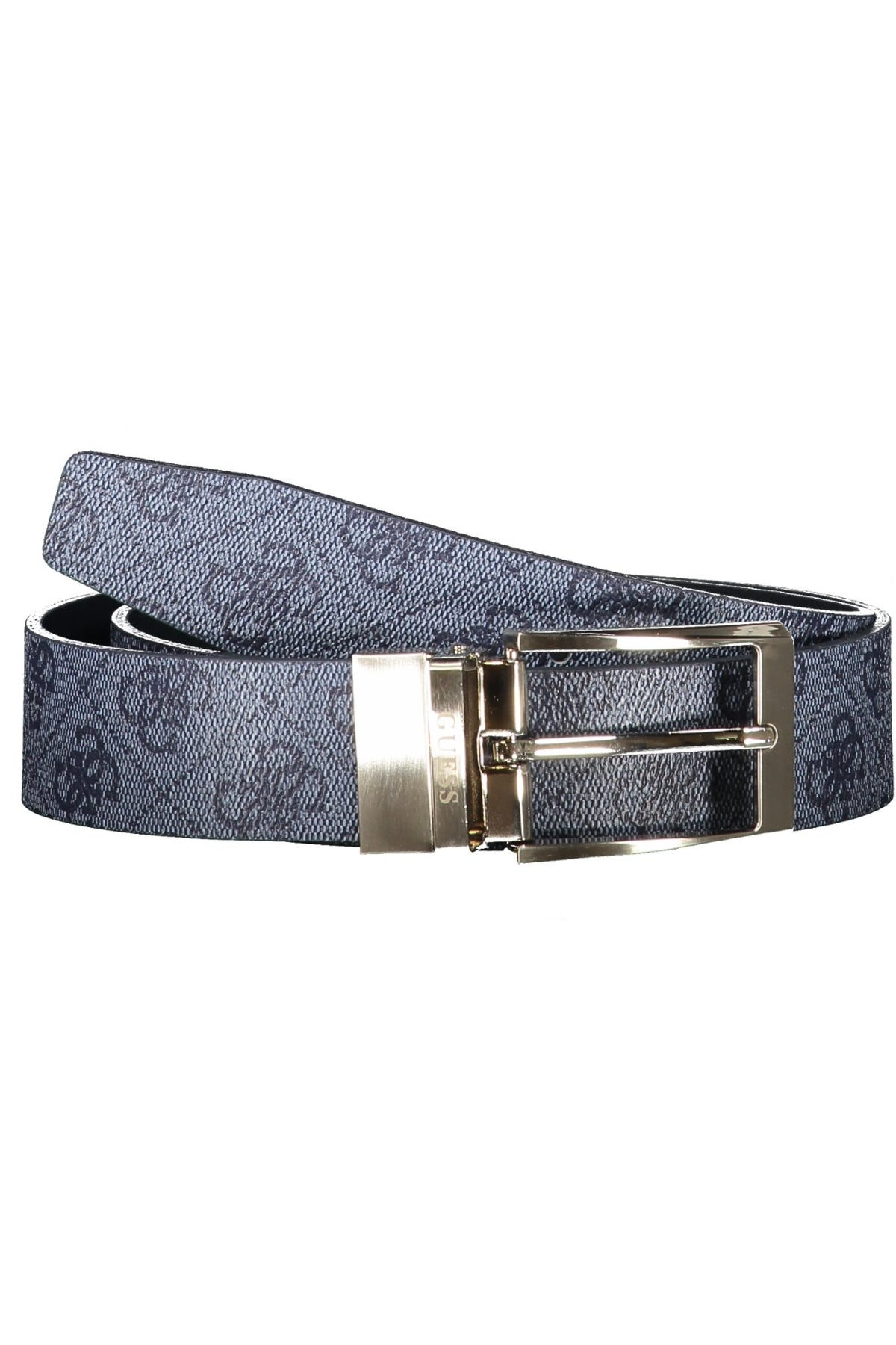 GUESS Men Belt - Blue