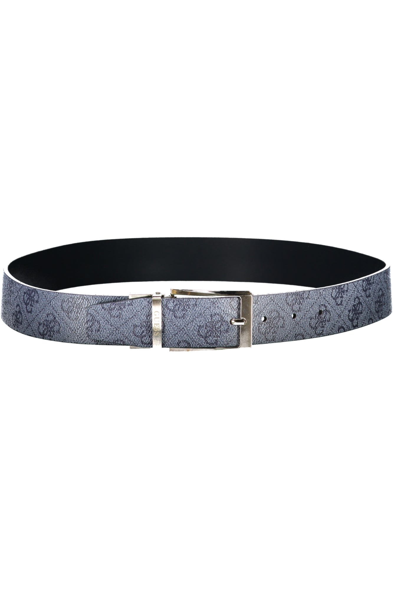 GUESS Men Belt - Blue