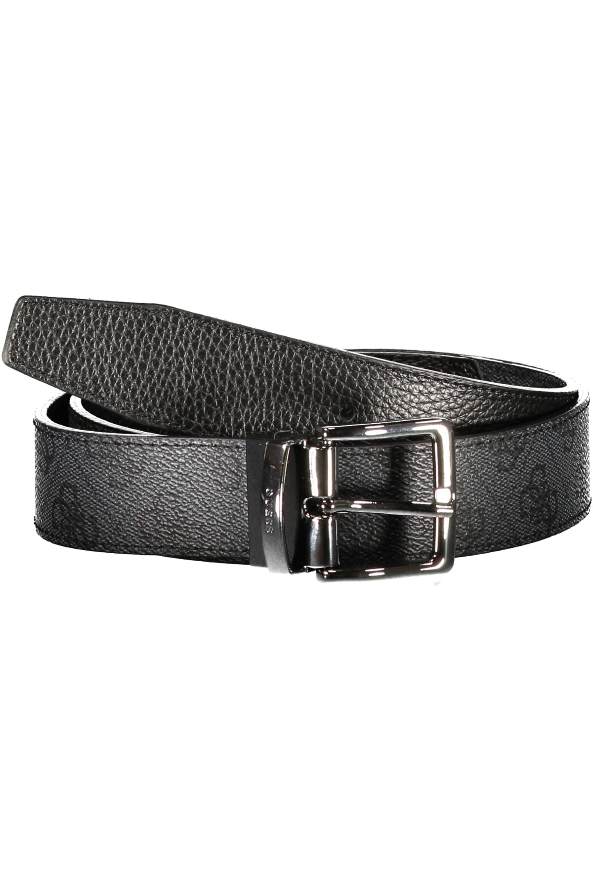 GUESS Men Belt - Grey