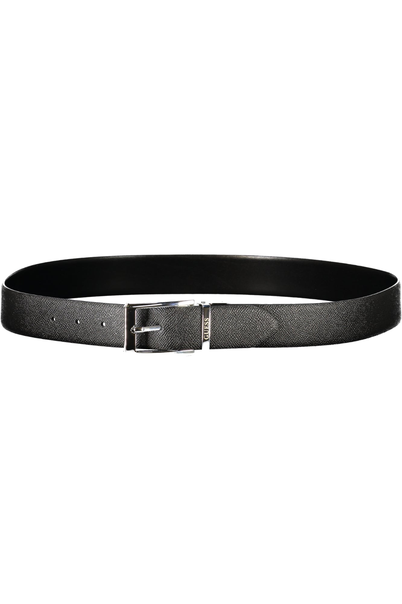 GUESS Men Belt - Black