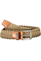 GUESS Men Belt - Green