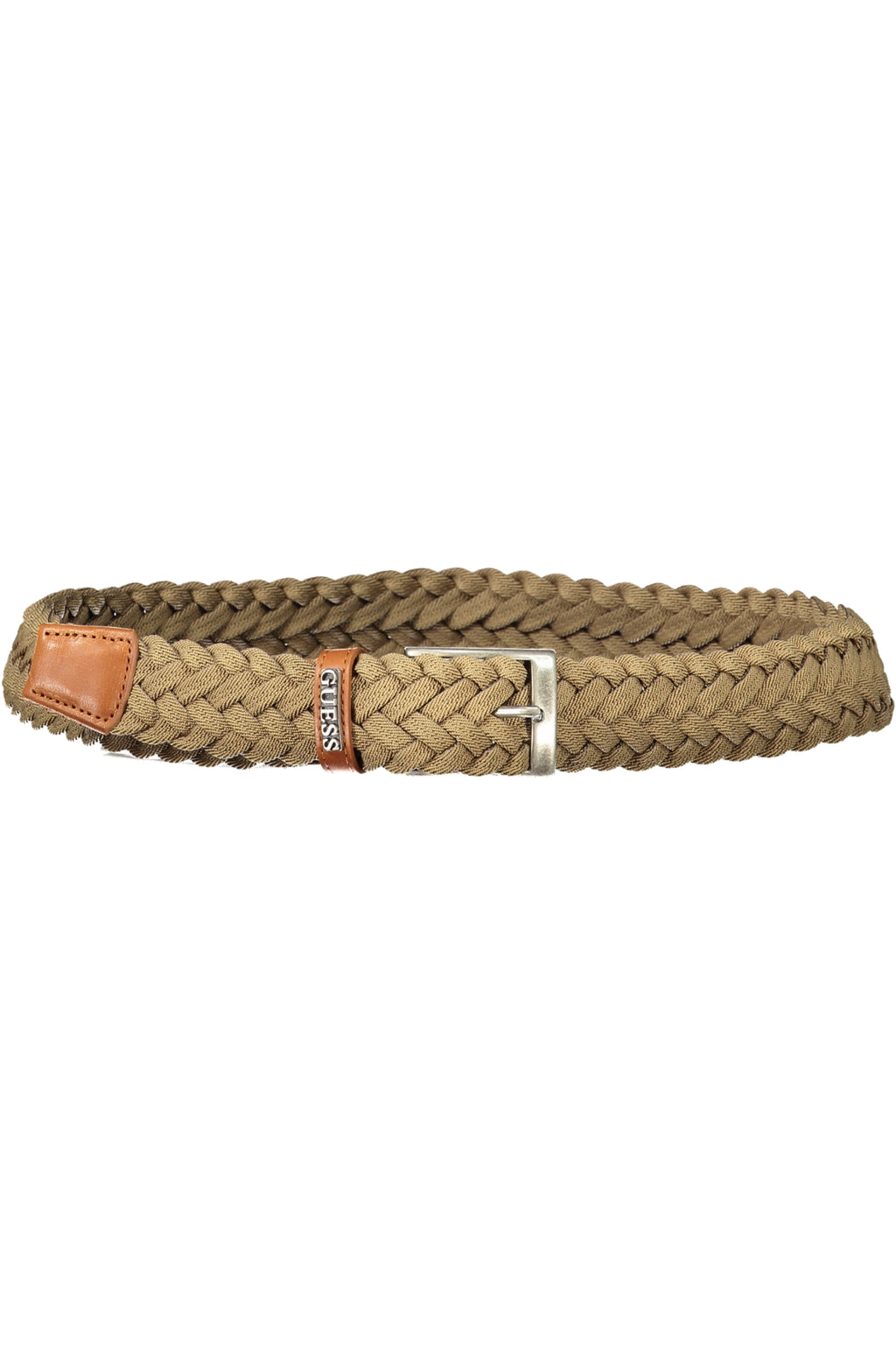 GUESS Men Belt - Green