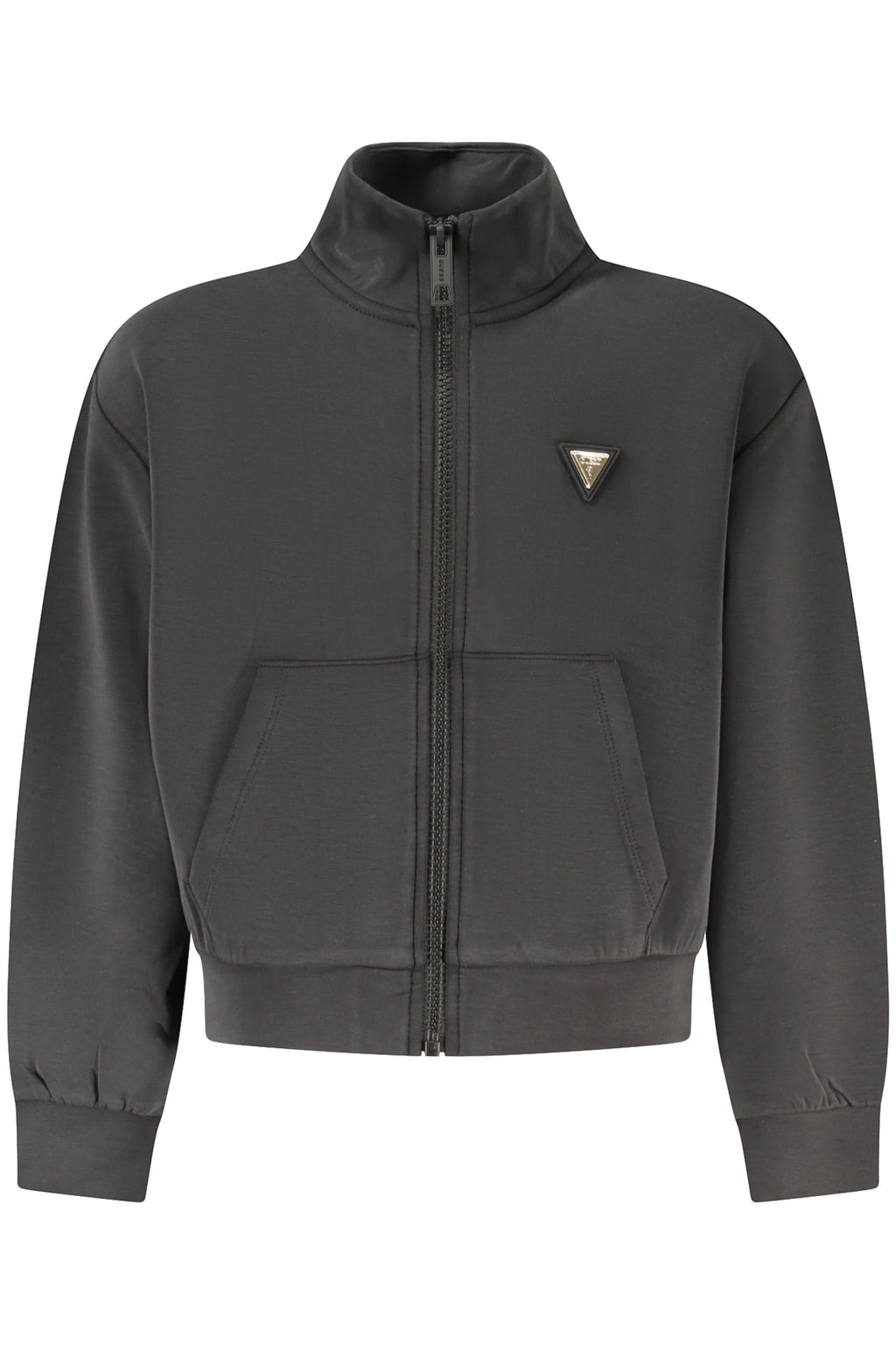 GUESS  Hoodie - Black