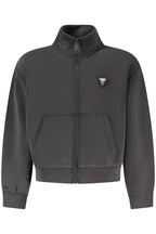 GUESS  Hoodie - Black