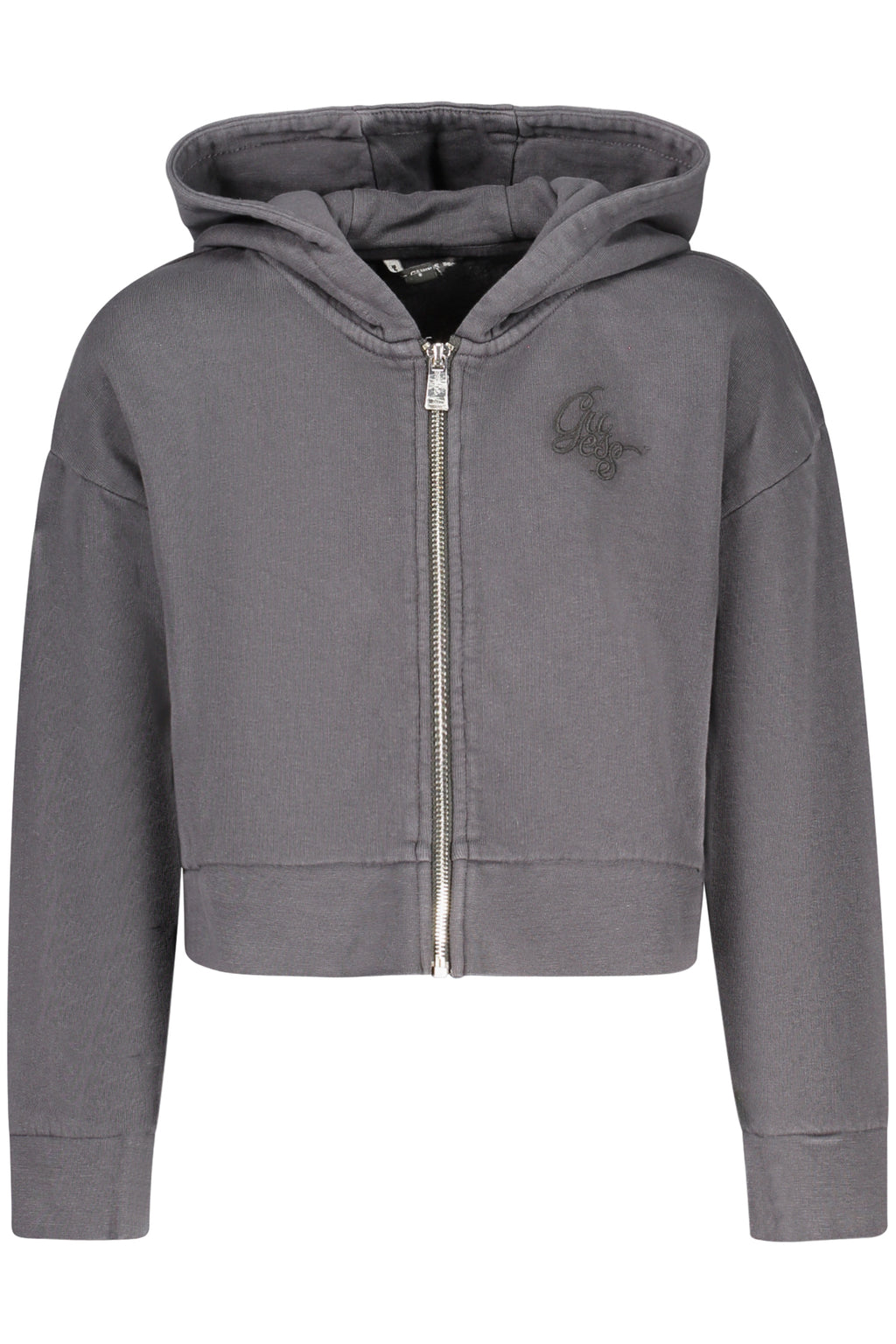 GUESS Girls Hoodie - Black