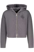 GUESS Girls Hoodie - Black