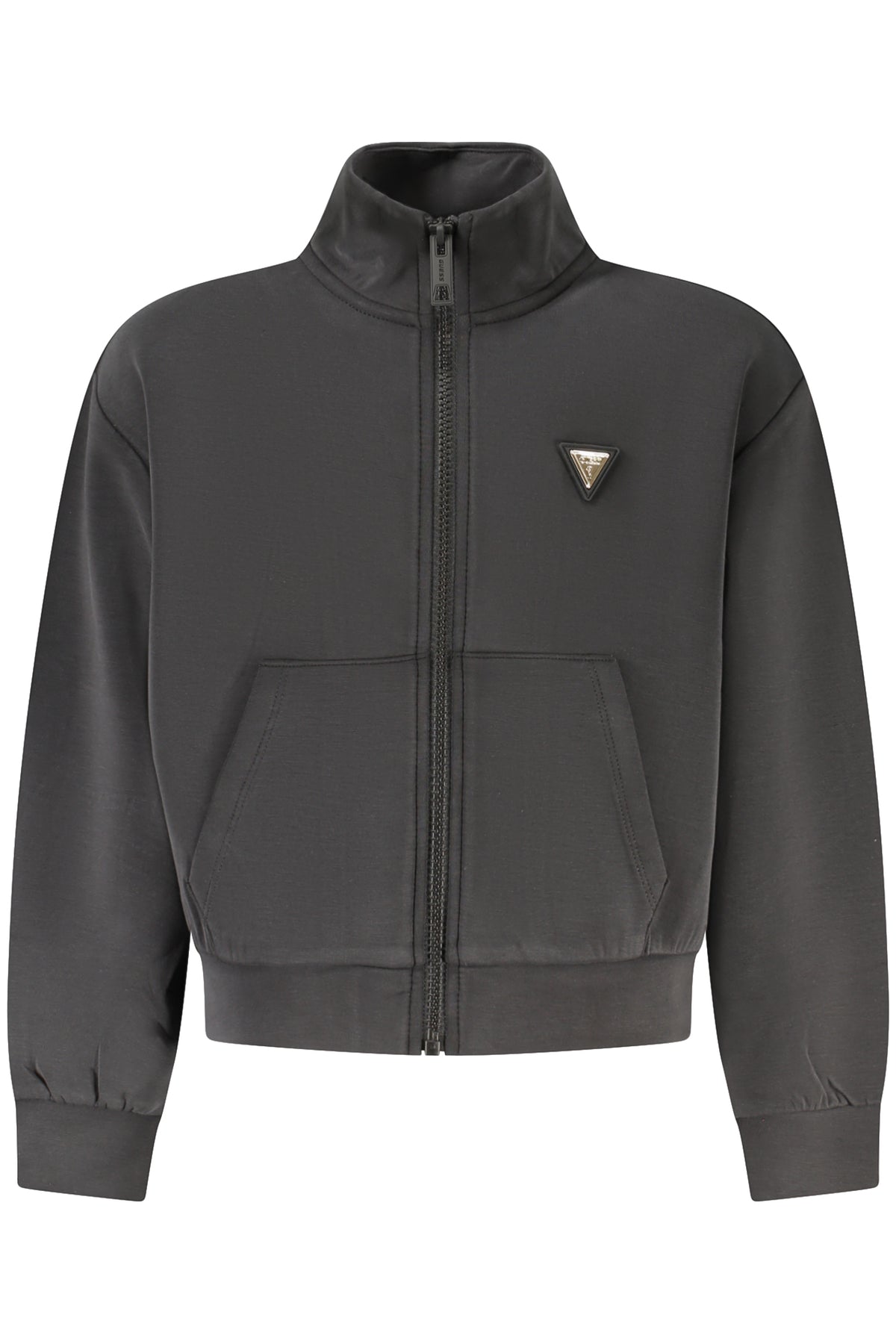 GUESS  Hoodie - Black
