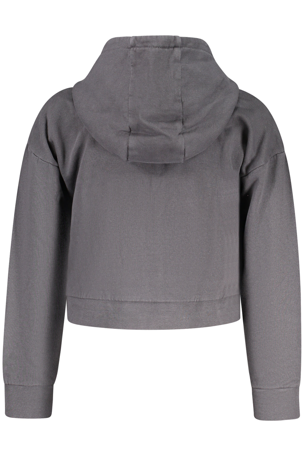 GUESS Girls Hoodie - Black