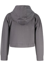 GUESS Girls Hoodie - Black