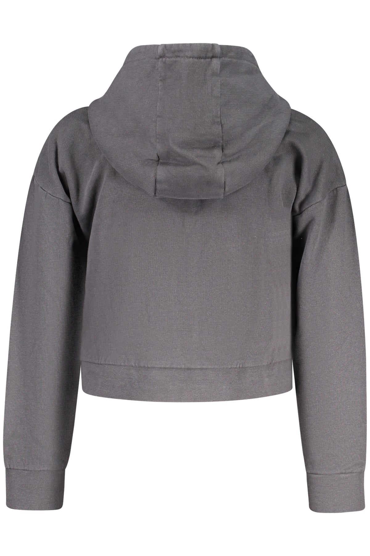 GUESS Girls Hoodie - Black