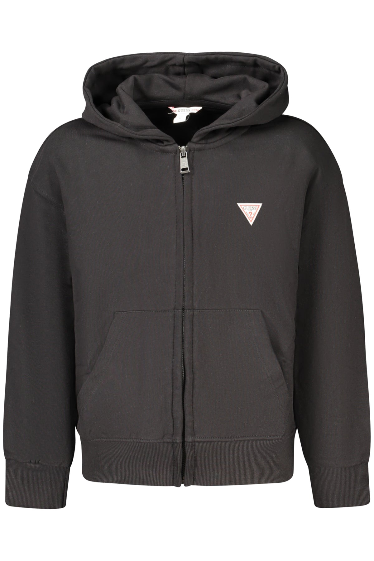 GUESS Boys Hoodie - Black
