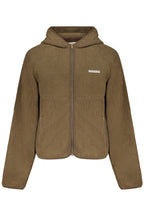 GUESS Women Hoodie - Brown