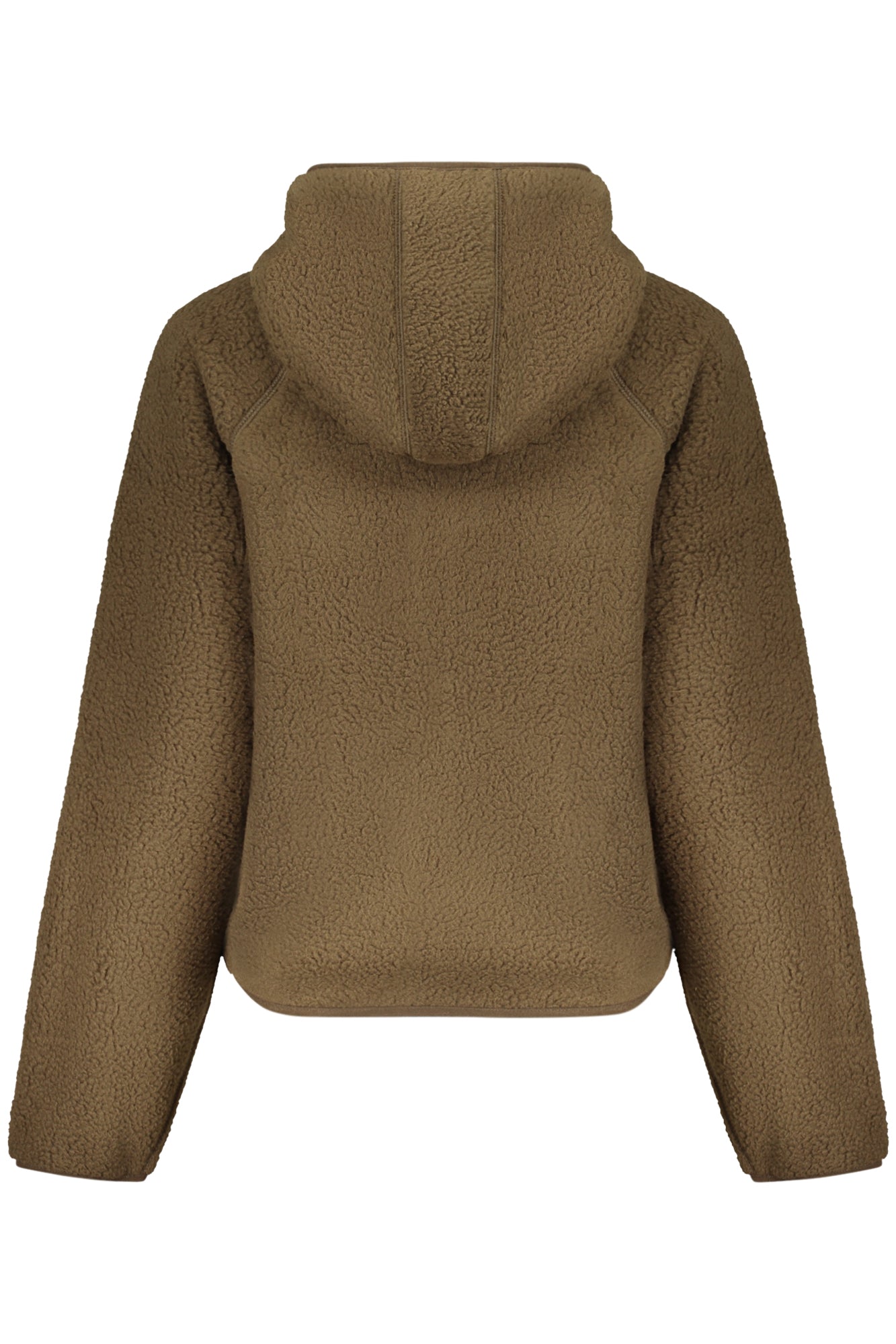 GUESS Women Hoodie - Brown