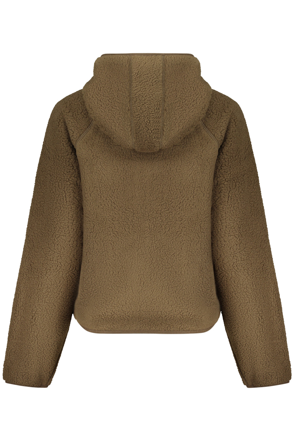 GUESS Women Hoodie - Brown