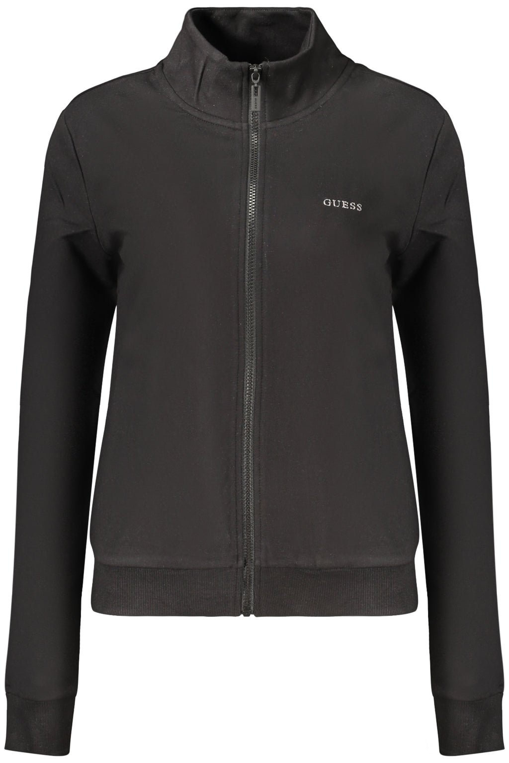 GUESS Women Hoodie - Black