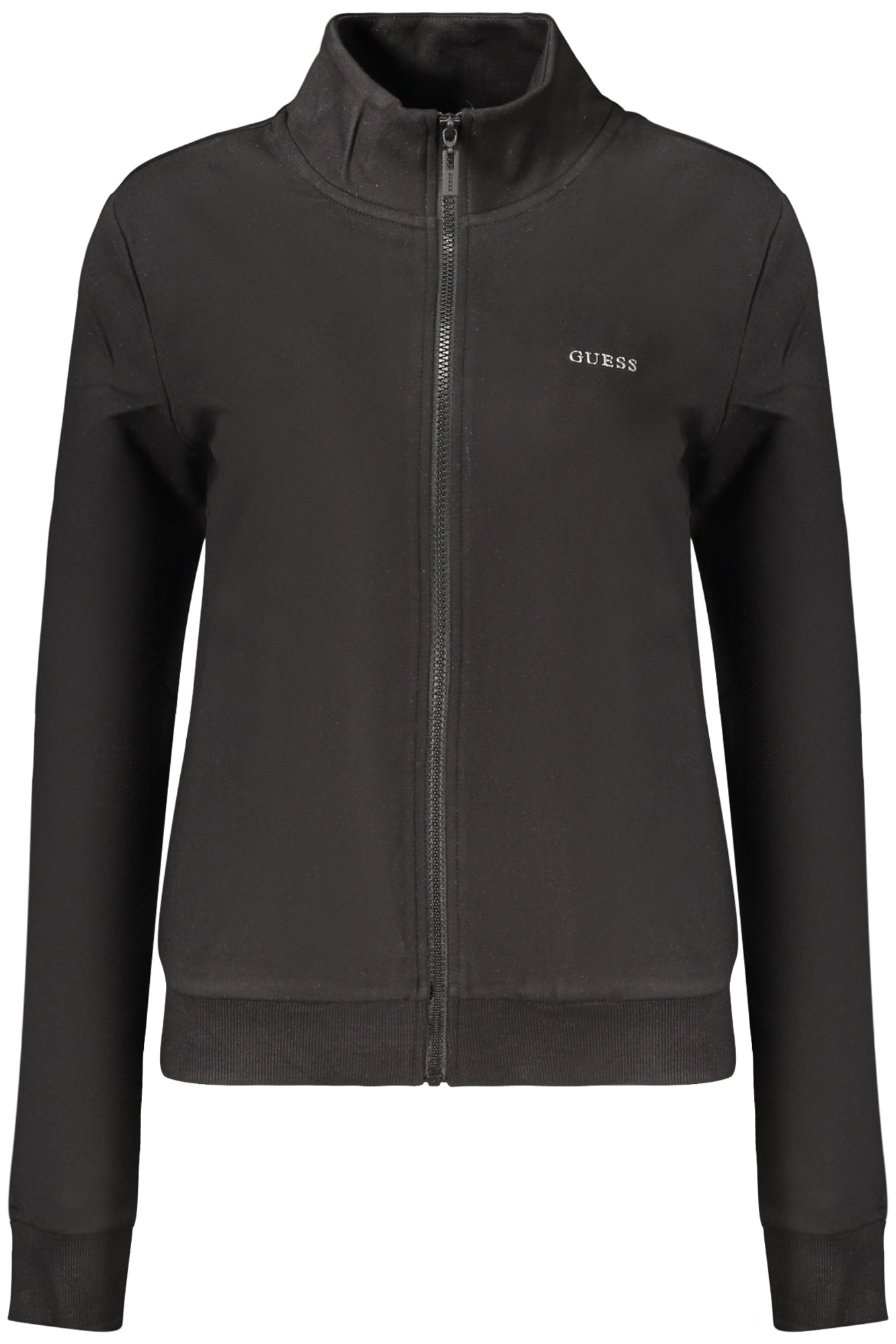 GUESS Women Hoodie - Black