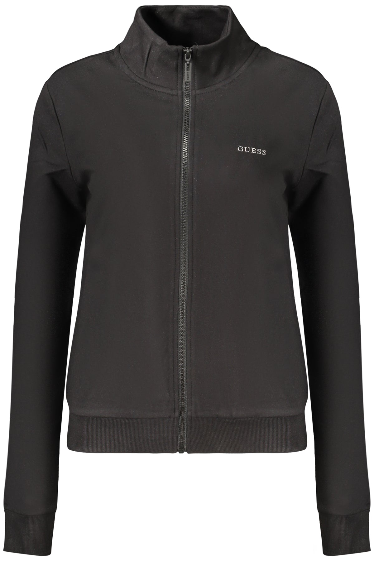 GUESS Women Hoodie - Black