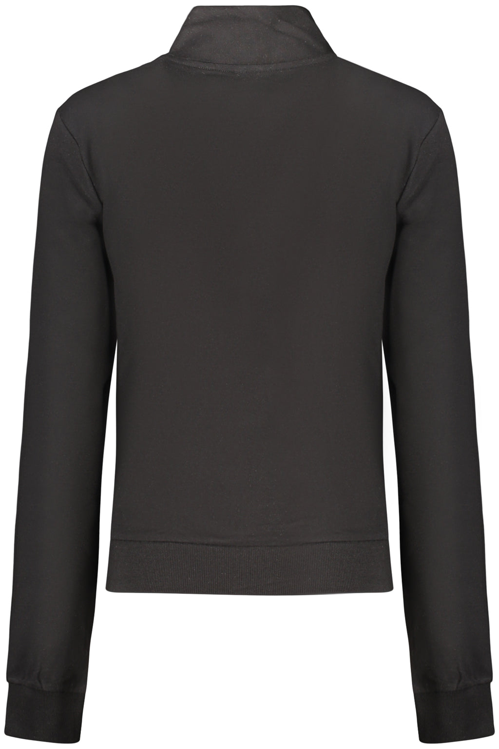 GUESS Women Hoodie - Black