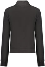 GUESS Women Hoodie - Black