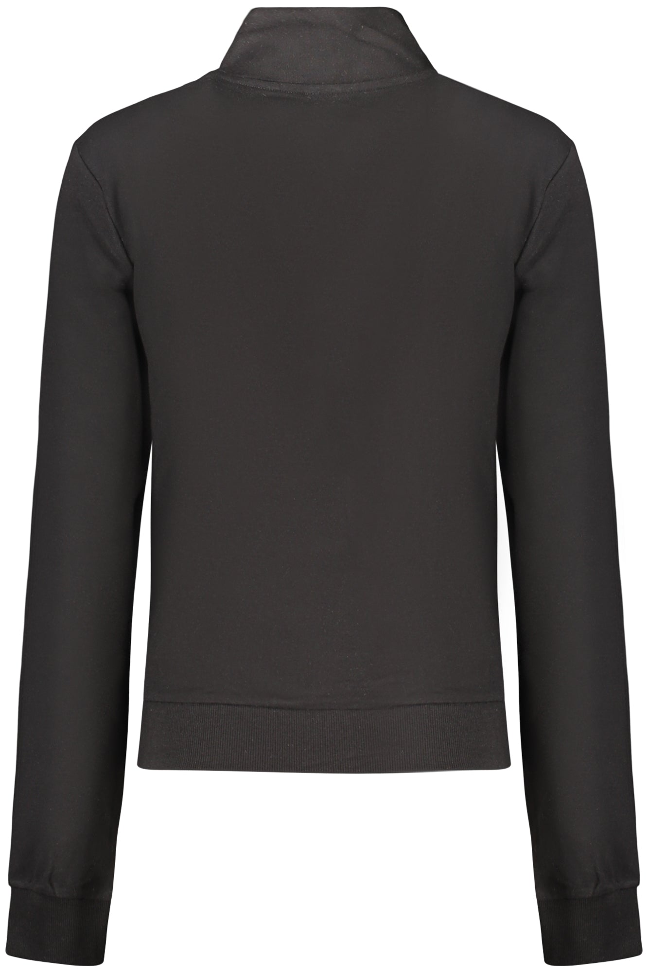 GUESS Women Hoodie - Black