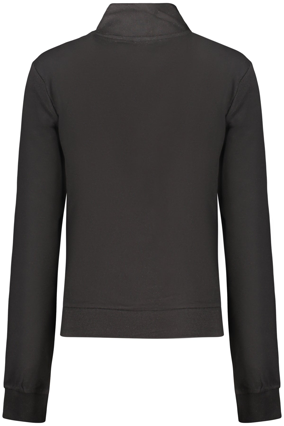 GUESS Women Hoodie - Black