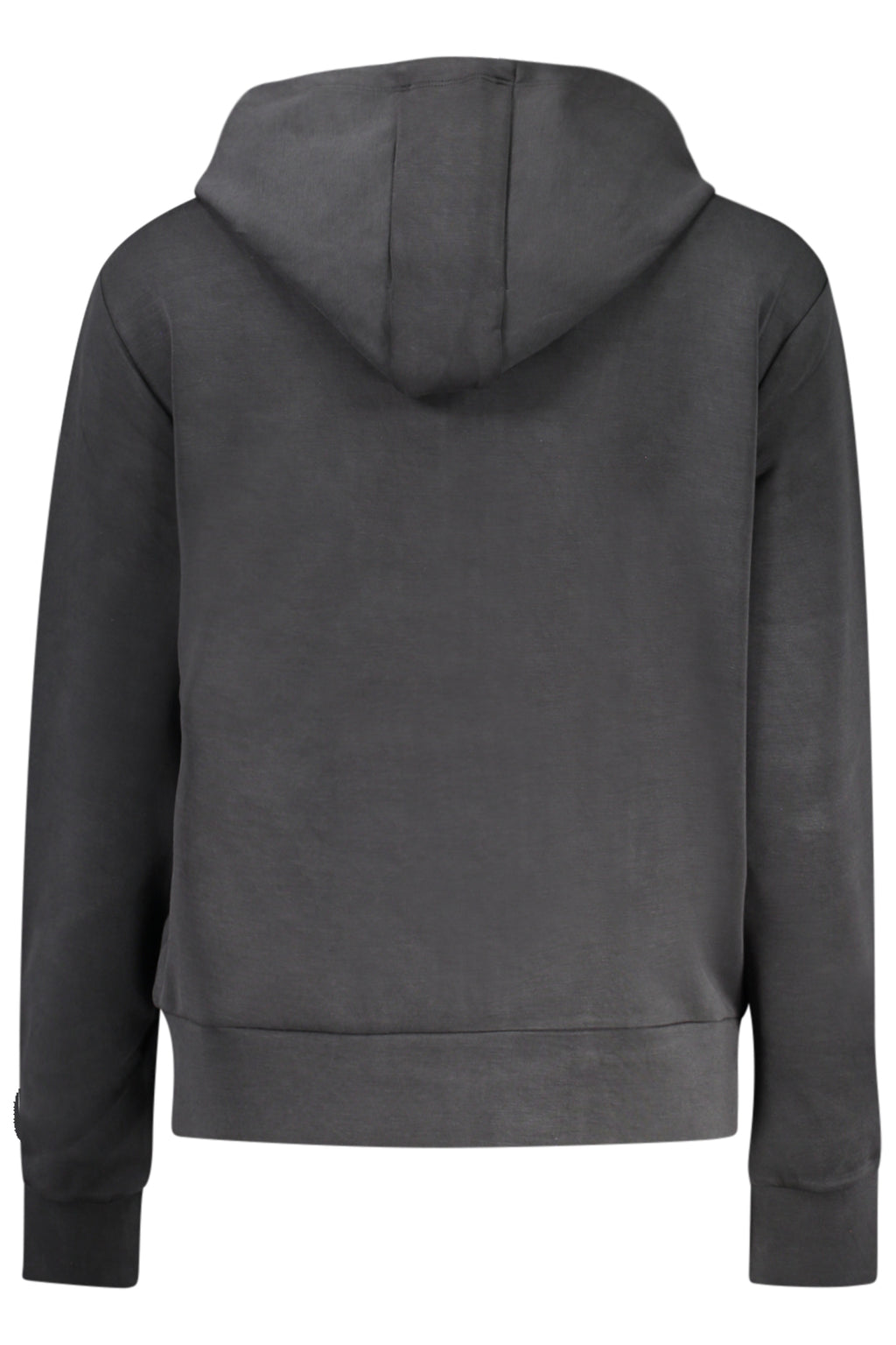 GUESS Women Hoodie - Black