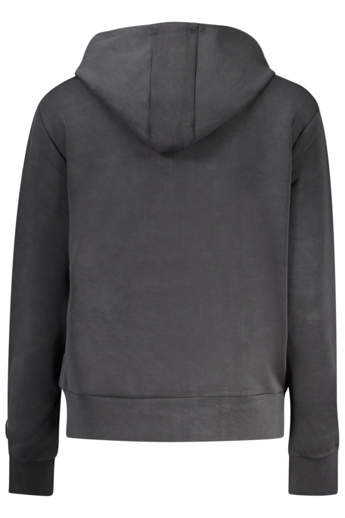 GUESS Women Hoodie - Black