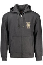 GUESS Men Hoodie - Black