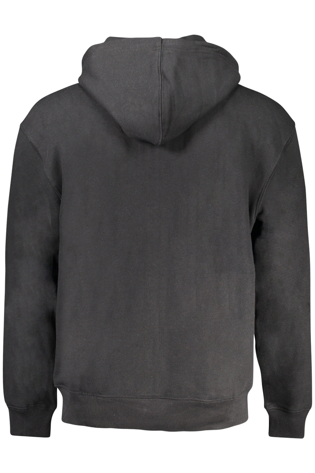 GUESS Men Hoodie - Black