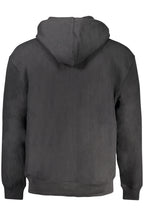GUESS Men Hoodie - Black