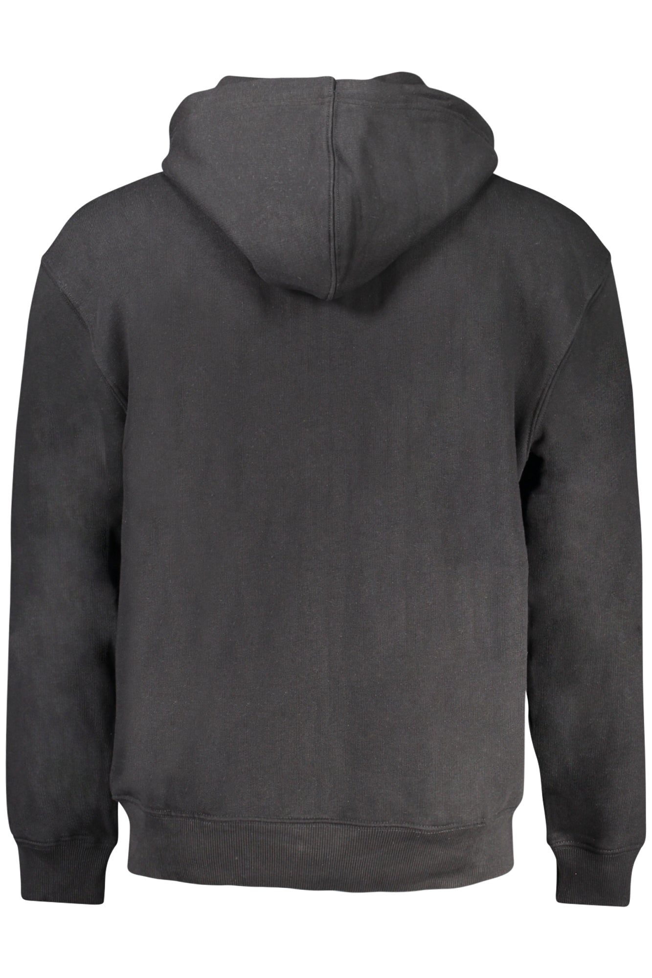 GUESS Men Hoodie - Black