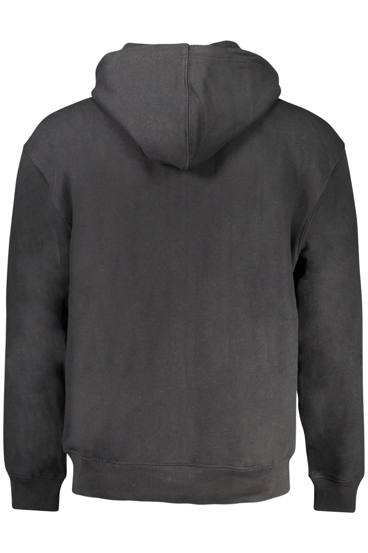 GUESS Men Hoodie - Black