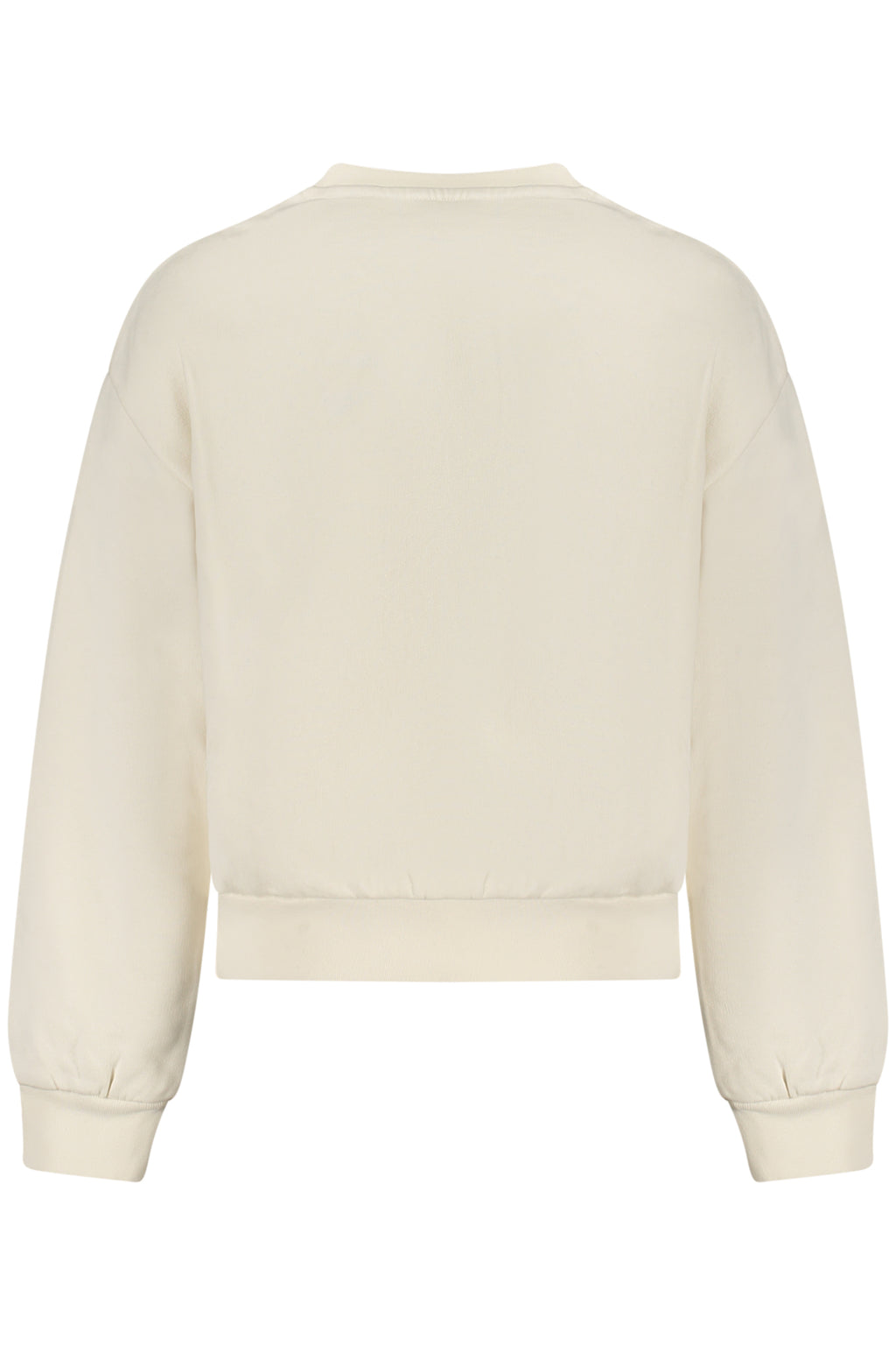GUESS Girls Hoodie - White