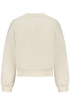 GUESS Girls Hoodie - White