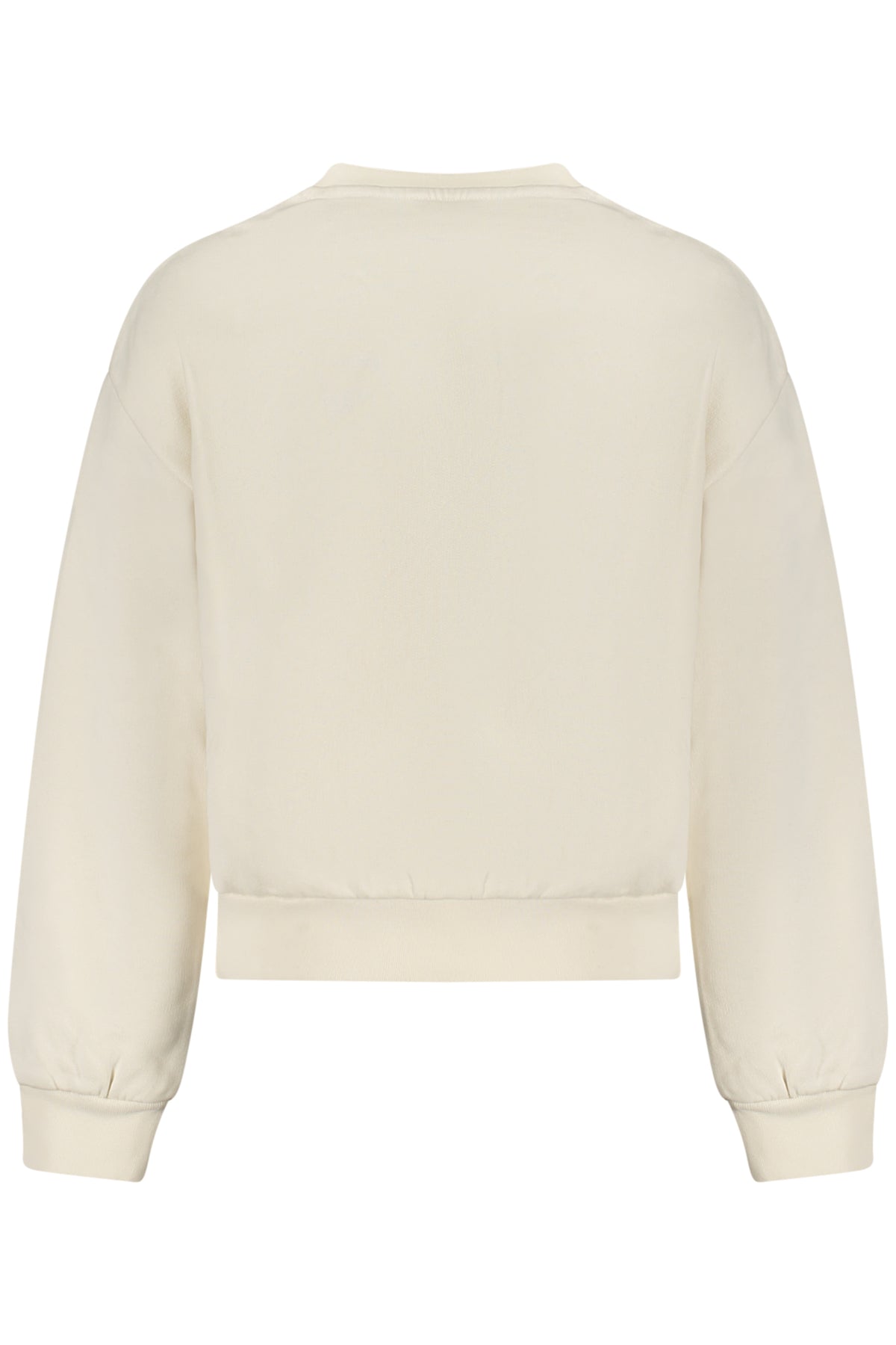 GUESS Girls Hoodie - White
