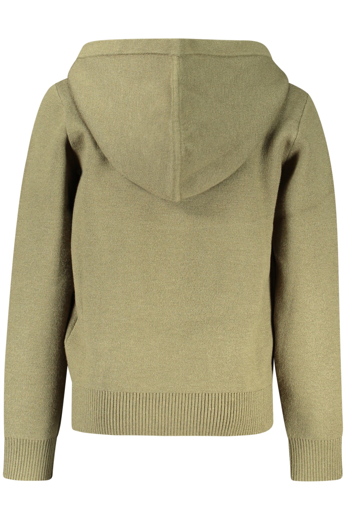 GUESS Boys Hoodie - Green