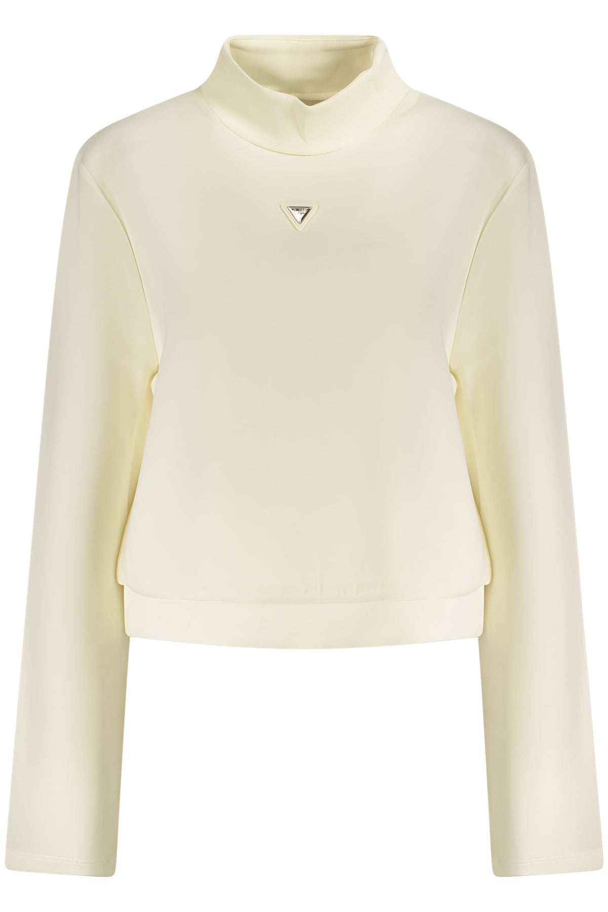 GUESS Women Hoodie - White