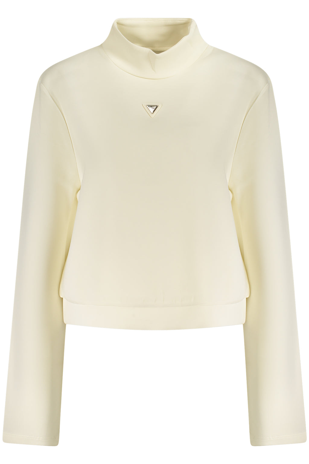 GUESS Women Hoodie - White